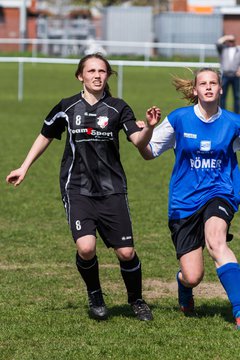 Bild 177 - B-Juniorinnen Kieler MTV - FSC Kaltenkirchen : Ergebnis: 0:0